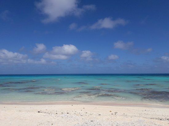 Tekopa Village Fakarava